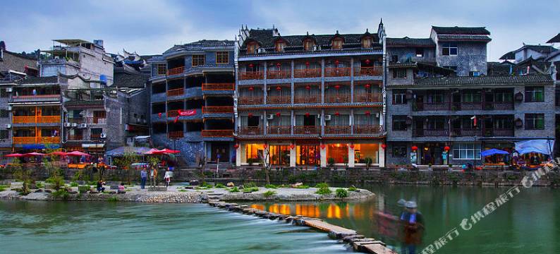 凤凰翎辉大酒店图片