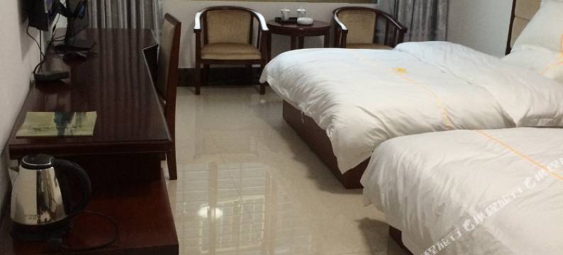 攸县帝景丽致宾馆图片