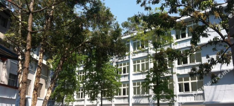 攀枝花二招商务宾馆图片