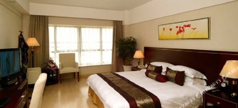 黄冈V6主题宾馆图片