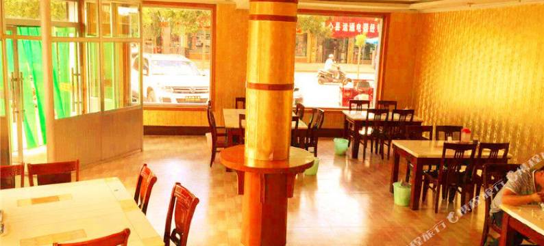 同心交通宾馆图片