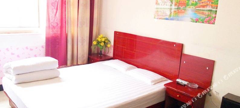 家人宾馆(西安袁旗寨店)图片