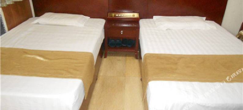 晨光宾馆(大同大南街店)图片