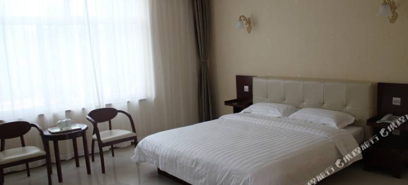 石家庄大红鹰商务酒店图片