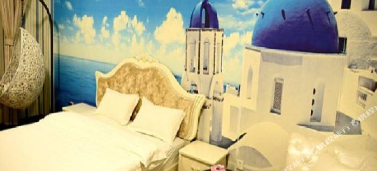 成都晨曦雅居酒店公寓图片