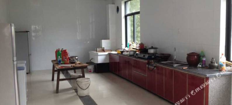 杭州老丁农家乐图片