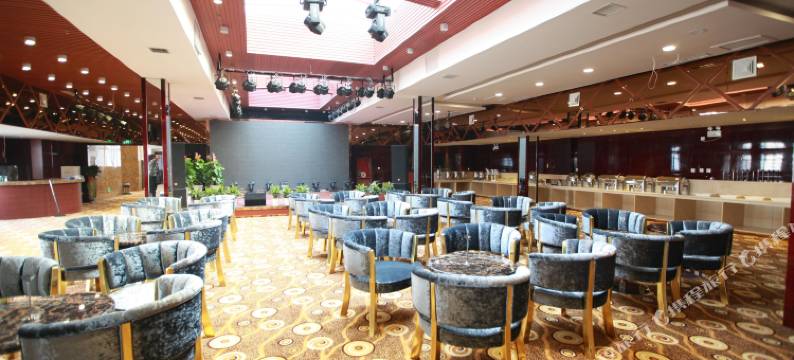 雅致丽泊酒店(西安二环北路大明宫西地铁站店)图片