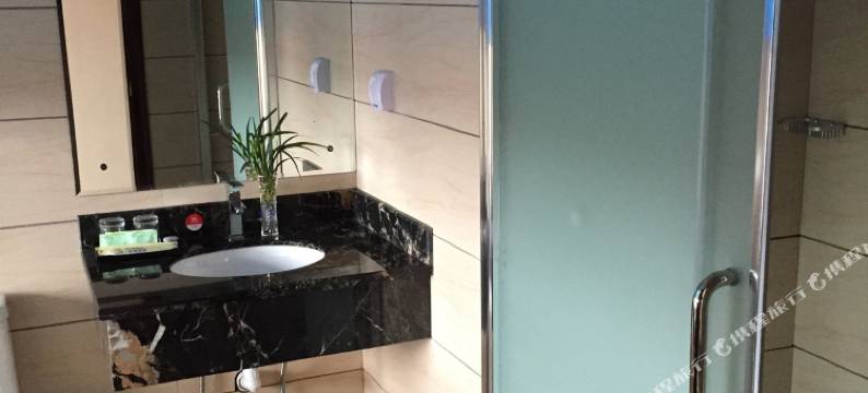 临澧外滩酒店图片