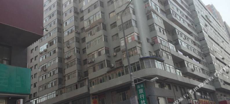吉祥旅馆(太原火车站店)图片
