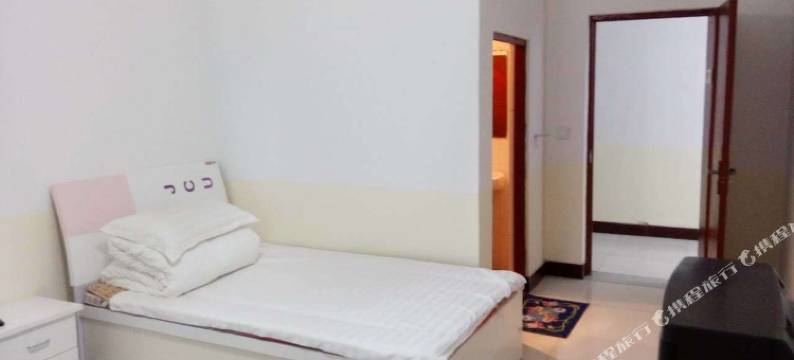 灵石大清庄生态酒店图片