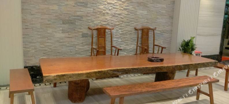 河源138商务酒店图片