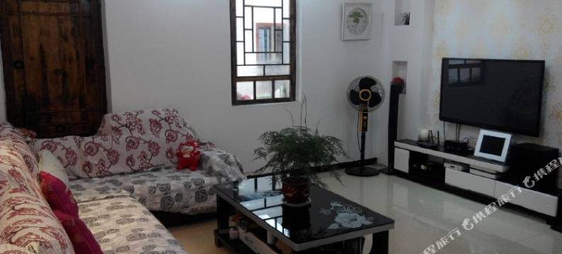 石棉老街客栈图片