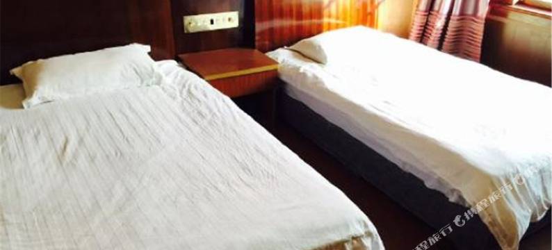 杭州乔司大酒店图片