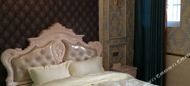 宜黄如家漫度宾馆图片