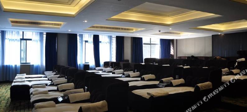 杭州胤隆汇休闲主题酒店(萧山通惠中路地铁站店)图片