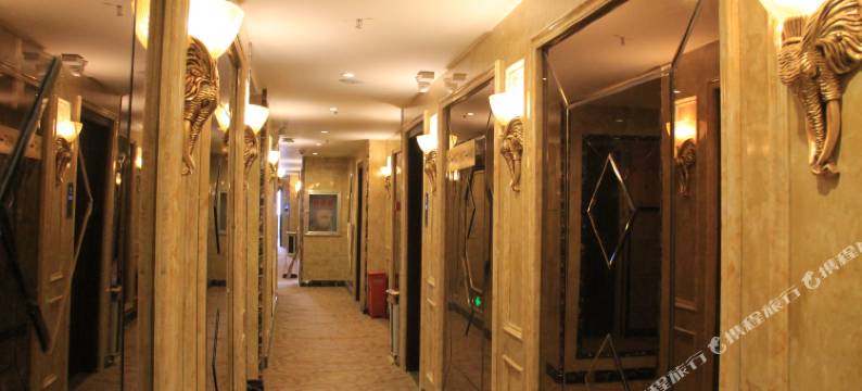 崇阳大世界国际大酒店图片