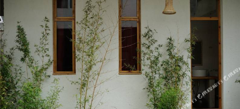 大理纯舍客栈图片