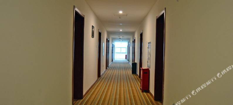 迎丽精品酒店(沧州清风楼市人民政府店)图片