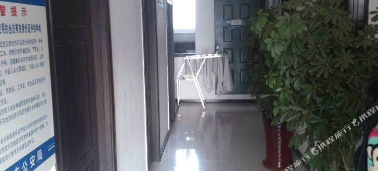 辽阳诚鸿旅店图片