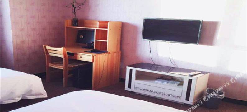 伊宁家庭宾馆图片