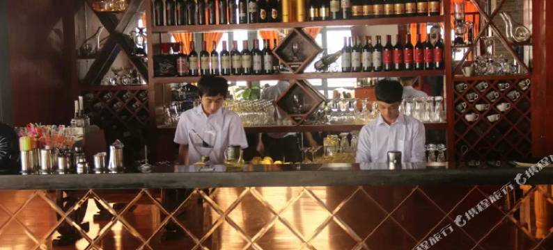 文昌航天城大酒店图片