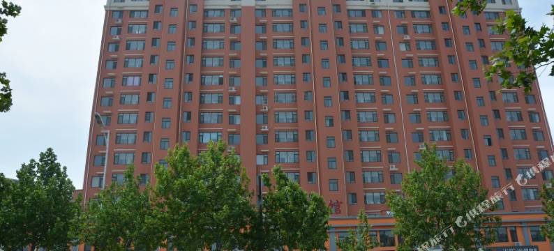 博兴丽景商务宾馆图片