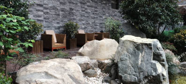 西安钟楼新城广场亚朵X酒店图片