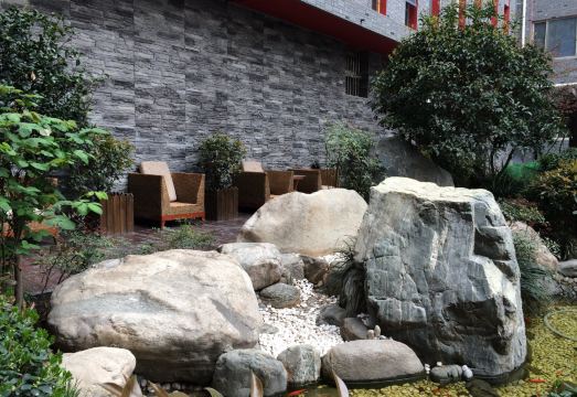 Atour X Hotel (New Town Square, Bell Tower), Xi'anHotel Overview