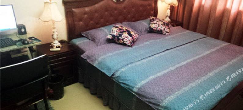 尚家公寓(承德卓越祥园店)图片