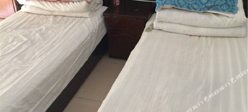 黑山东方红旅社图片