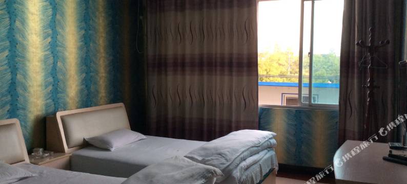 泰兴宏伟宾馆图片