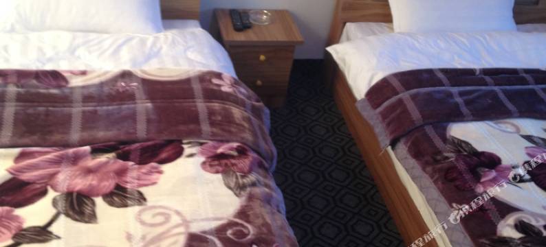 泸沽湖小草海海口客栈图片