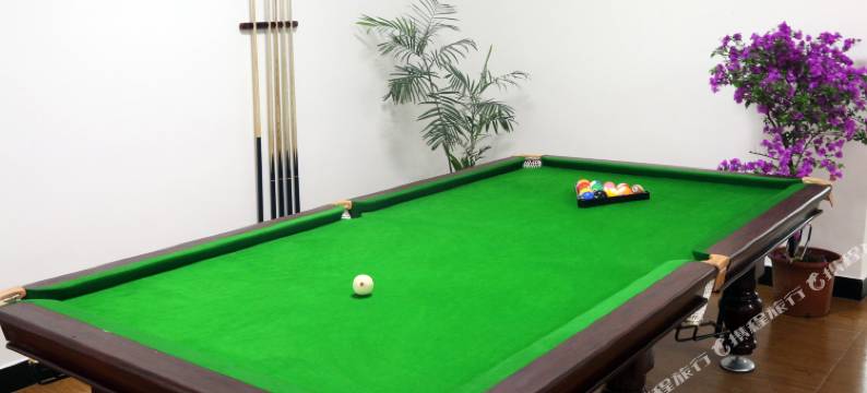 仙居淡竹清风民宿图片