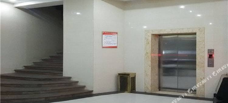 永新金都宾馆图片