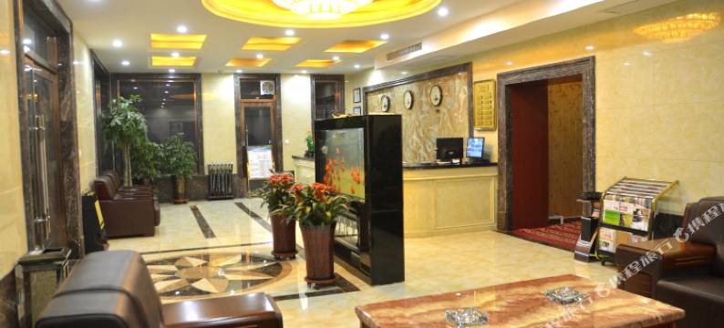 正定正航宾馆图片