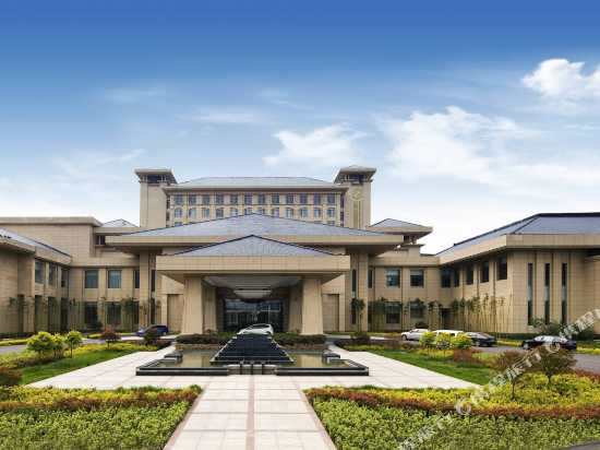 携程酒店-山东中岭国际酒店预订-山东中岭国际