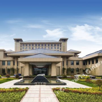 山东中岭国际酒店