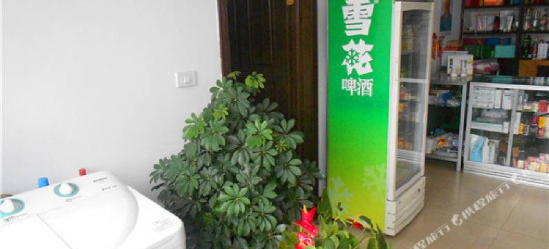 五寨华泰宾馆图片