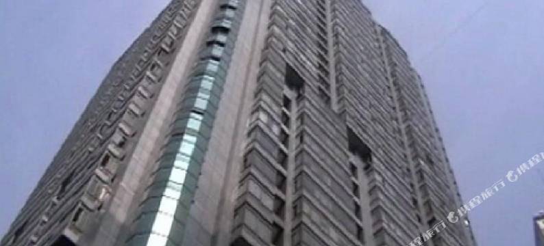 重庆琪琳酒店式公寓图片