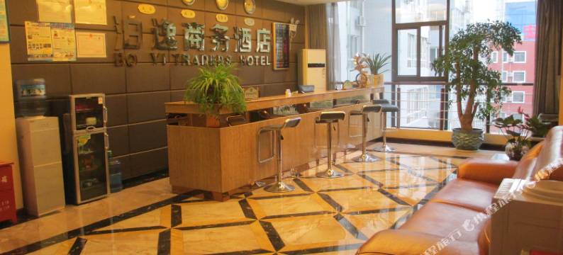 瓮安泊逸商务酒店图片