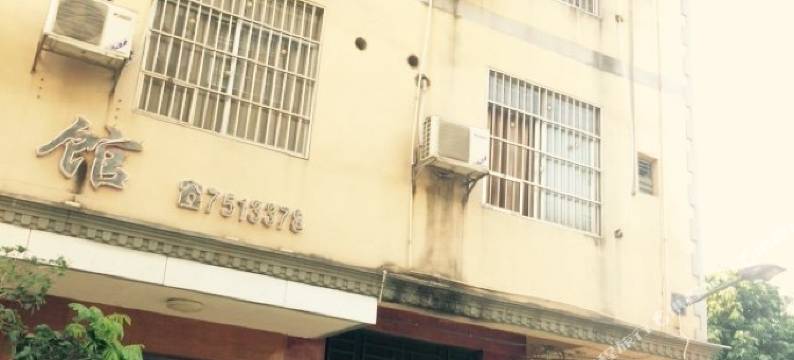 扶绥龙湖宾馆图片