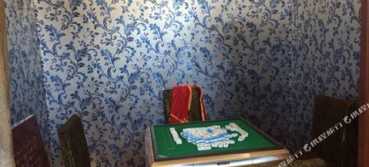 南京七坊人家饭馆图片