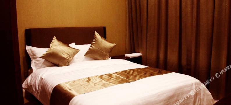 天津罗马假日休闲度假中心图片