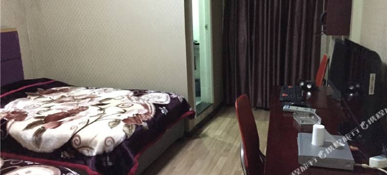 彭水两路商务宾馆图片