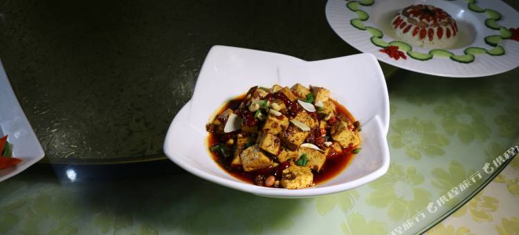剑阁帅府大酒店(剑门关古镇店)图片