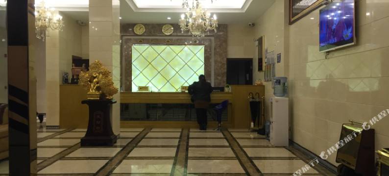 福贡丽景大酒店图片