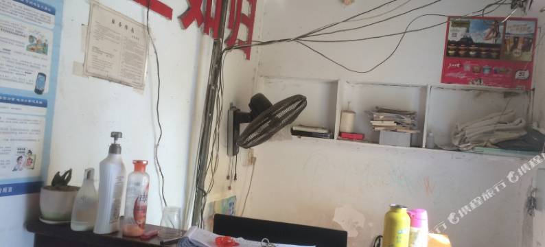 无锡银霞旅馆图片