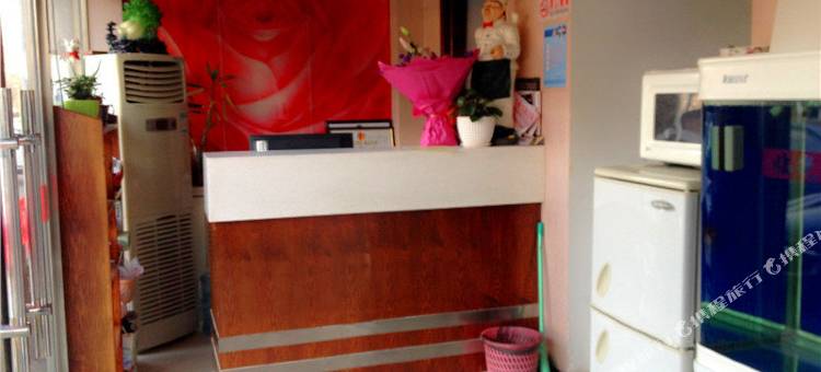 天津不差钱旅馆图片