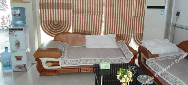 印江鑫雅休闲宾馆图片