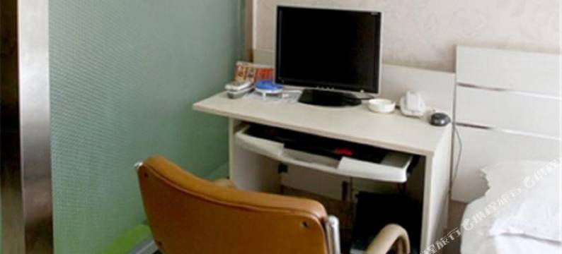 鞍山鞍盛快捷宾馆图片